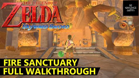 skyward sword walkthrough switch|skyward sword dungeon walkthrough switch.